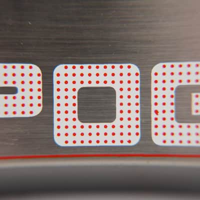 Electro-Harmonix POG Polyphonic Octave Generator Guitar Effects Pedal #58807 image 16