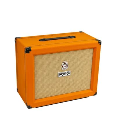 Orange PPC112 1x12" Speaker Cabinet image 1