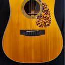 Blueridge BR-140 Historic Series, Solid Sitka Spruce Top, Solid Mahogany B&S Dreadnought Guitar