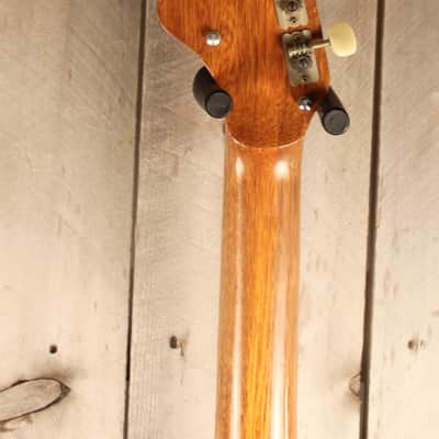 Vintage  1965 Hy-Lo Model 2103  Hoshino Gakki  like a Burns Bison Rare image 18