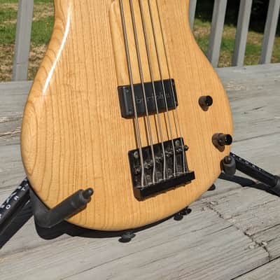 Ibanez GWB1 image 3