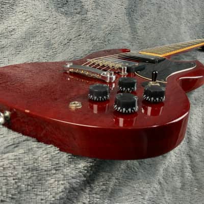 ギター Samick SG-CH SAMICK SG-450 for sale - Price and Used Value