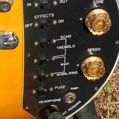 Kay Effector 70's image 12