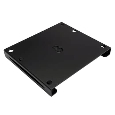 Fix FP-8 Pedal Riser Fits Boss RE-20 Sized 6.75" x 6.0" x .75"