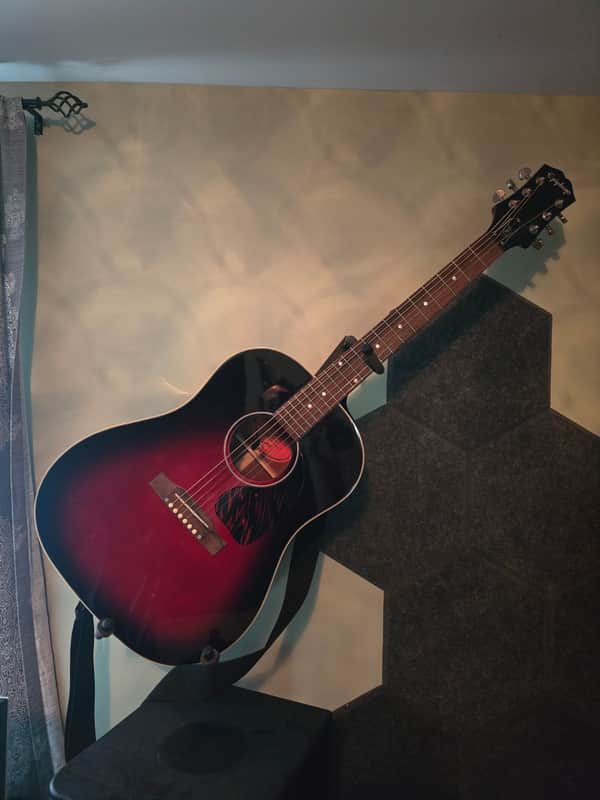 Epiphone Slash Signature J-45