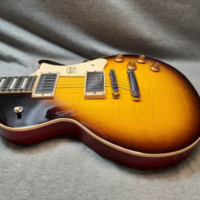 Heritage Standard H-150 - Original Sunburst image 3