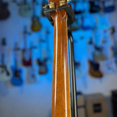 Martin D-41 Standard Series Acoustic Guitar - 1933 Ambertone (2025) 182 image 13