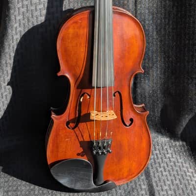 1891 American Violin Ralph C. Dunham #67 image 1
