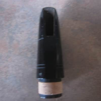 Vandoren M13 LYRE Série 13 Profile 88 Bb Clarinet Mouthpiece image 6
