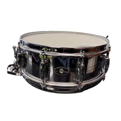 Slingerland Snare Drum Super Sound King CoB image 1