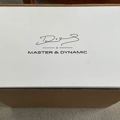 Master Dynamic MA770 Wireless Speaker 2020 - Concrete image 10