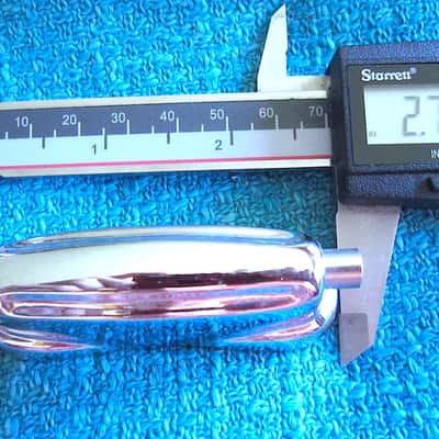 Slingerland Drum Lug - NOS image 4