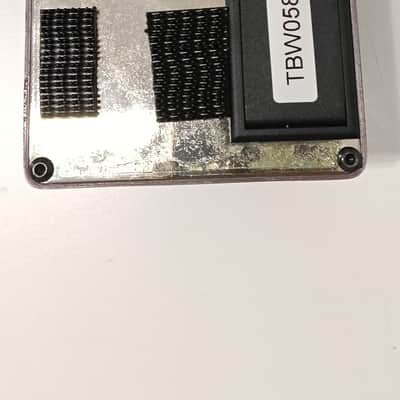 T-Rex Tonebug Sense Wah 2012 - Red image 6