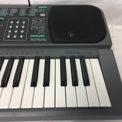 Optimus Concertmate-990 Keyboard w/power image 4