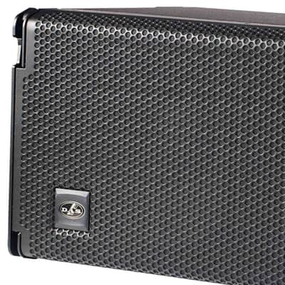 DAS EVENT-212.120A Active 3-Way Line Array Loudspeaker System image 3