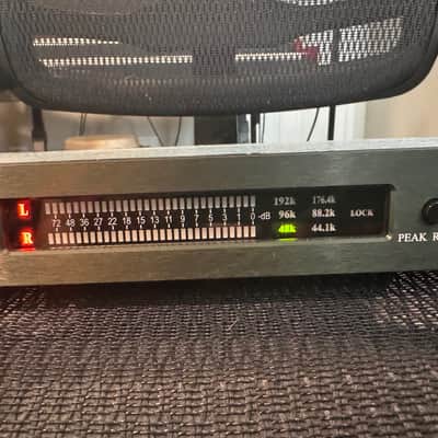 Immagine Burl B2 Bomber DAC 2-Channel D/A Converter 2010s - Green - 9