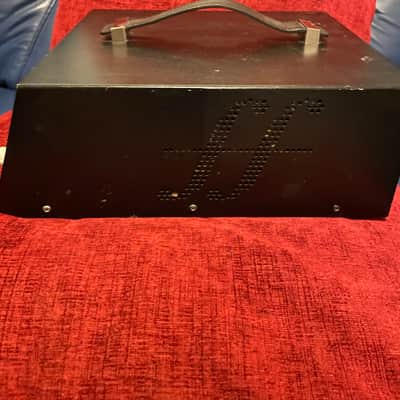 Focusrite ISA One Desktop Mic Preamp With AD Card (Please Read Description) image 5