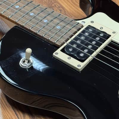 Cort  CR100 - Black image 8