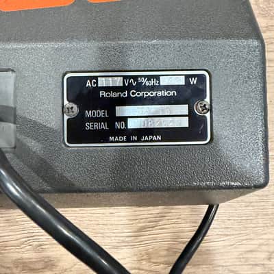 Boss MA15 monitor image 4