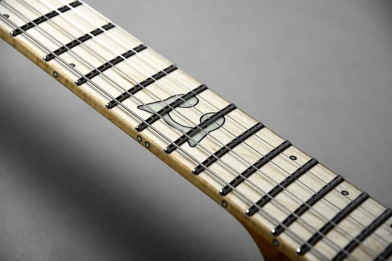 Strandberg Boden J6 RAS LOCK【BanG Dream! Rokka Asahi】RAISE A