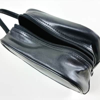 Ibanez Vintage Accessory Bag / Travel Kit Pouch. 90s image 4