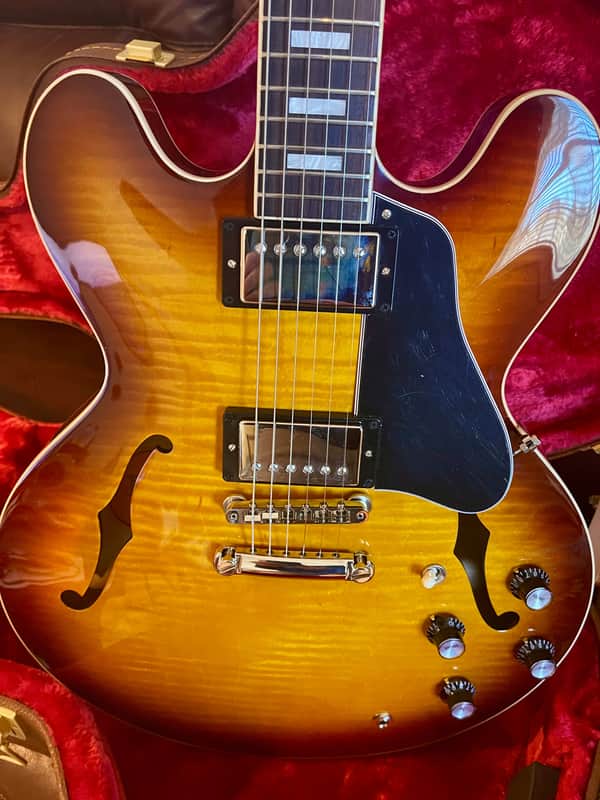 Gibson Player ES-335