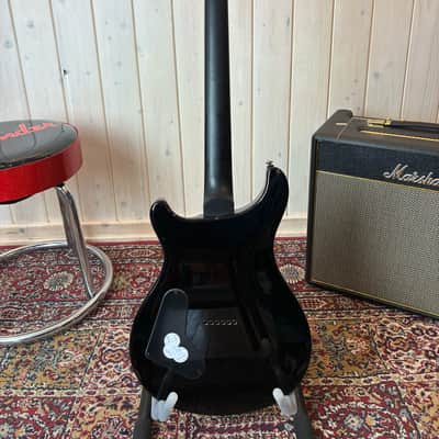 PRS SE Mark Holcomb HL 2026 - Holcomb Blue Burst image 5