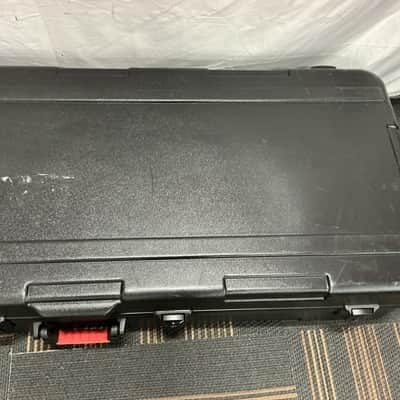 Gator GTSA-KEY76 TSA Series ATA Molded Deep 76-Key Keyboard Case 2010s - Black image 3