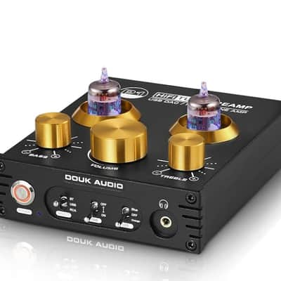 Douk Audio P1 2025 - nero perfetto image 2