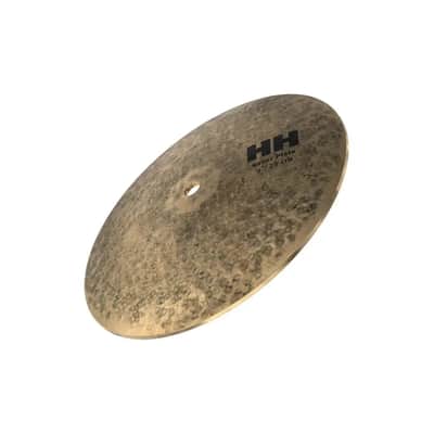 Sabian HH Razor Plate Cymbal 9" image 2