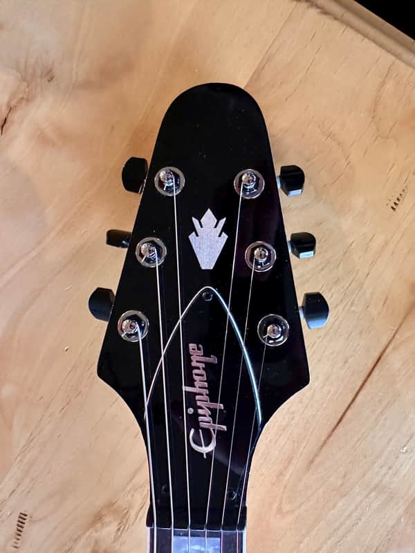 Slash AFD Les Paul Special II - Everything New & Upgraded image 1
