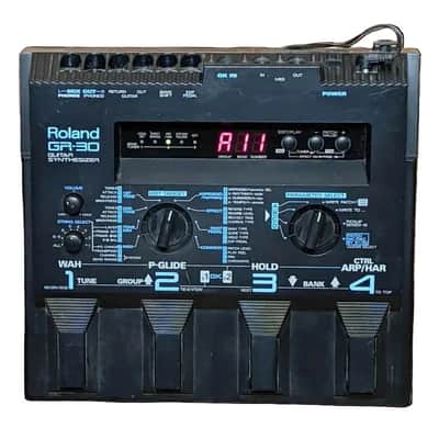Roland GR-30