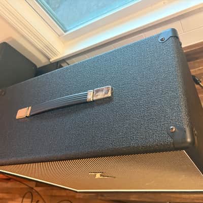 Dr. Z 1x12" Convertible Cabinet Celestion Gold image 3