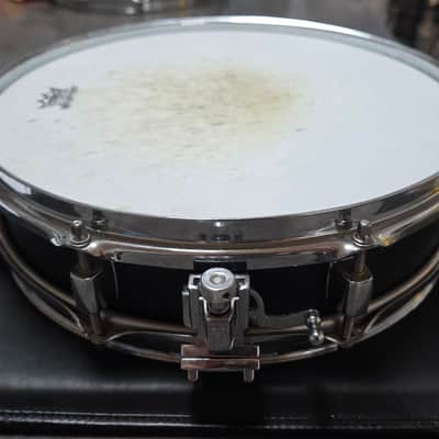 VINNIE PAUL'S STUDIO ALBUM RECORDING Pearl Piccolo Snare Drum - PANTERA, DAMAGEPLAN, HELL YEAH Drummer Artist Owned by Vinnie Paul - Dime Dimebag Darrell image 9