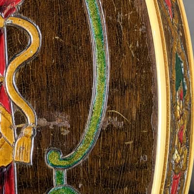 Gibson TB-F Florentine Tenor banjo 1928 image 18
