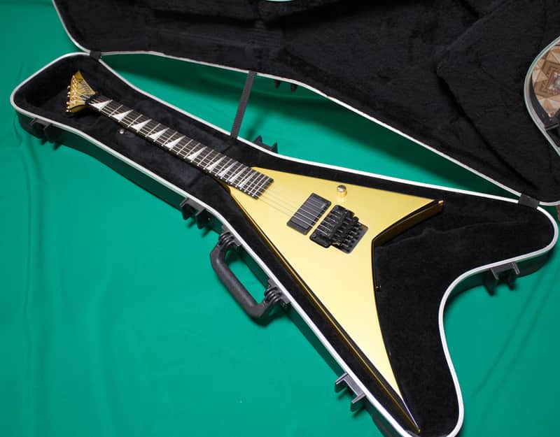 Jackson Pro RR24 2007 image 1