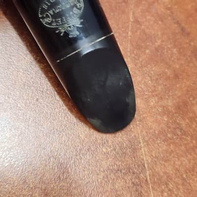 Buffet  Clarinet mouthpiece and King image 11