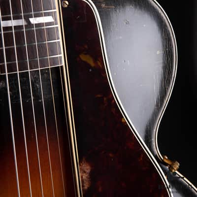 1935 Gibson L-12 Archtop Acoustic Guitar image 7