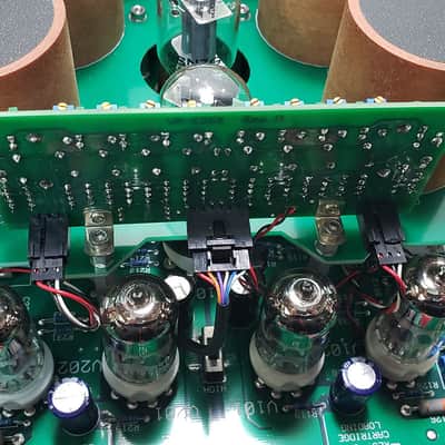 Custom Tube Tape Head Preamplifier image 15