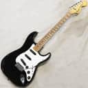 Fender USA Stratocaster '81 CathayEbony/M
