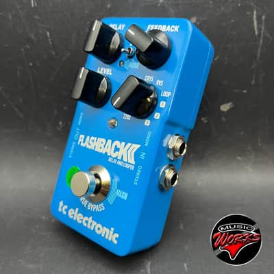 Tc Electronic   Flashback Delay 2 image 3