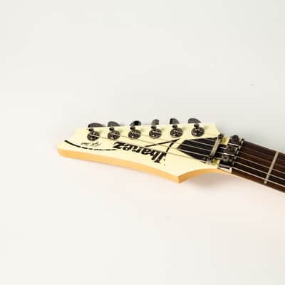 Ibanez PGM Series Paul Gilbert Owned By Dave Keuning Of The The Killers image 7