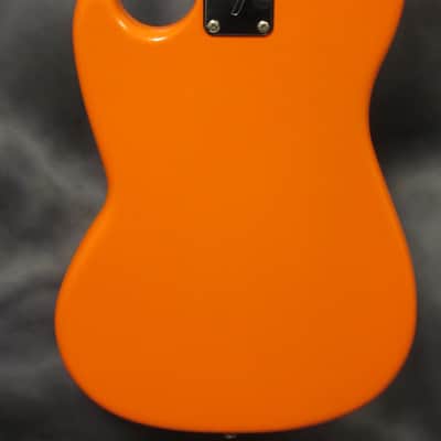 Fender Musicmaster image 4