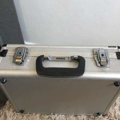 Rode Classic Upgraded Capsule + Tube image 5