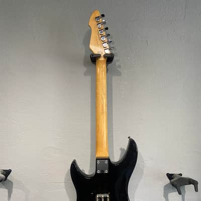Peavey Mystic 1983-1986 - Black image 7