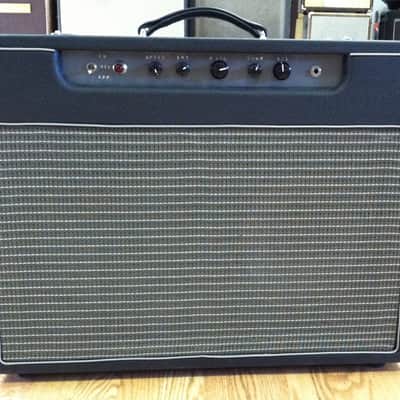 SHO Amplification - 7591 25 watt, 2x10 combo w/ tube tremolo image 2