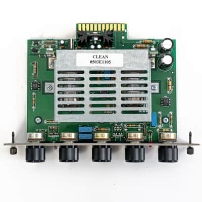 Randall MTS Clean Preamp Module – Pristine Cleans for RM and Lynchbox Amps image 4
