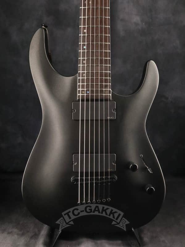 FERNANDES Revolver Limited 7 Baritone | Reverb
