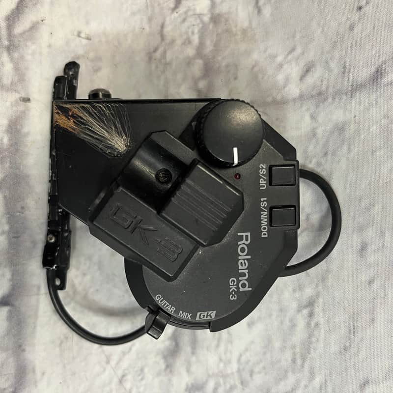 Roland GK-3 Guitar Synth Pickup image 1