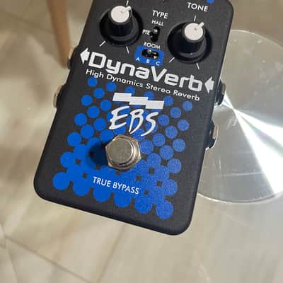 Immagine EBS Dynaverb - 3